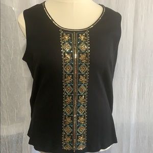 STO Susquehanna Trail Outfitters Woman’s Blouse 3X